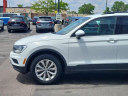 Thumbnail image of 2019 Volkswagen Tiguan at LarryHMillerVolkswagenLakewoodUsed of Lakewood, CO