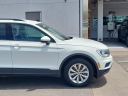 Thumbnail image of 2019 Volkswagen Tiguan at LarryHMillerVolkswagenLakewoodUsed of Lakewood, CO