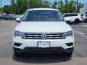 Thumbnail image of 2019 Volkswagen Tiguan at LarryHMillerVolkswagenLakewoodUsed of Lakewood, CO