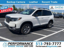 Thumbnail image of 2023 Honda Passport at Performance Kings Honda