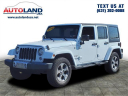Thumbnail image of 2018 Jeep Wrangler JK Unlimited at Autoland Usa