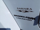 2018 Jeep Wrangler JK Unlimited Sahara at Autoland Usa