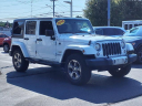 Thumbnail image of 2018 Jeep Wrangler JK Unlimited at Autoland Usa