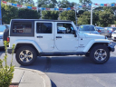 Thumbnail image of 2018 Jeep Wrangler JK Unlimited at Autoland Usa