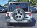 Thumbnail image of 2018 Jeep Wrangler JK Unlimited at Autoland Usa