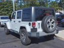 Thumbnail image of 2018 Jeep Wrangler JK Unlimited at Autoland Usa
