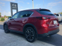 Thumbnail image of 2023 Mazda CX-5 at Jenkins Mazda [New]