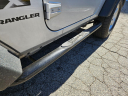 Thumbnail image of 2008 Jeep Wrangler at LA Fine Motors