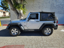 Thumbnail image of 2008 Jeep Wrangler at LA Fine Motors