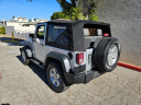 Thumbnail image of 2008 Jeep Wrangler at LA Fine Motors