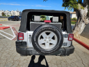 Thumbnail image of 2008 Jeep Wrangler at LA Fine Motors