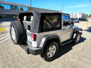 Thumbnail image of 2008 Jeep Wrangler at LA Fine Motors