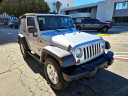 Thumbnail image of 2008 Jeep Wrangler at LA Fine Motors