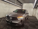 Thumbnail image of 2022 Acura RDX at Golling Chrysler Jeep Dodge Ram of Chelsea