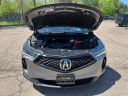 Thumbnail image of 2022 Acura RDX at Golling Chrysler Jeep Dodge Ram of Chelsea