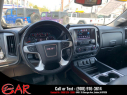 2017 GMC Sierra 1500 SLT at Car Zone