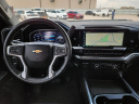 Thumbnail image of 2024 Chevrolet Silverado 2500HD at The Garage