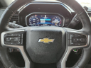 2024 Chevrolet Silverado 2500HD LTZ at The Garage