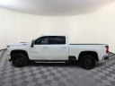 Thumbnail image of 2024 Chevrolet Silverado 2500HD at The Garage