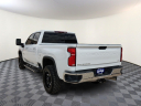Thumbnail image of 2024 Chevrolet Silverado 2500HD at The Garage