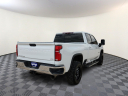 Thumbnail image of 2024 Chevrolet Silverado 2500HD at The Garage