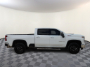 Thumbnail image of 2024 Chevrolet Silverado 2500HD at The Garage