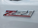 Thumbnail image of 2024 Chevrolet Silverado 2500HD at The Garage