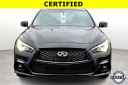 Thumbnail image of 2023 INFINITI Q50 at InfinitiOfSanAntonio NEW - VinSolutions ONLY