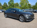 Thumbnail image of 2024 Genesis G80 at TaylorHyundai-New of Augusta, GA