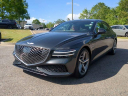 Thumbnail image of 2024 Genesis G80 at TaylorHyundai-New of Augusta, GA