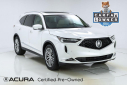 Thumbnail image of 2022 Acura MDX at Harper Acura
