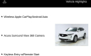 Thumbnail image of 2022 Acura MDX at Harper Acura