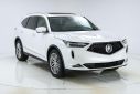 Thumbnail image of 2022 Acura MDX at Harper Acura