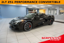 Thumbnail image of 2024 Chevrolet Corvette at Serpentini Chevrolet of Strongsville