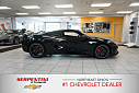 2024 Chevrolet Corvette Stingray at Serpentini Chevrolet of Strongsville