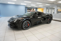 Thumbnail image of 2024 Chevrolet Corvette at Serpentini Chevrolet of Strongsville