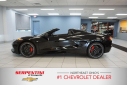 Thumbnail image of 2024 Chevrolet Corvette at Serpentini Chevrolet of Strongsville