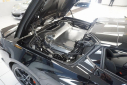Thumbnail image of 2024 Chevrolet Corvette at Serpentini Chevrolet of Strongsville