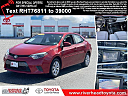 Thumbnail image of 2016 Toyota Corolla at Riverhead Toyota