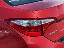 Thumbnail image of 2016 Toyota Corolla at Riverhead Toyota