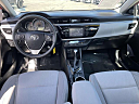 2016 Toyota Corolla L at Riverhead Toyota