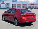 Thumbnail image of 2016 Toyota Corolla at Riverhead Toyota