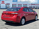 Thumbnail image of 2016 Toyota Corolla at Riverhead Toyota