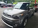 Thumbnail image of 2018 Kia Soul at Guerrier Motors International LLC