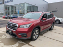 Thumbnail image of 2019 Subaru Ascent at PremierSubaruWatertown NEW