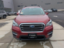 Thumbnail image of 2019 Subaru Ascent at PremierSubaruWatertown NEW