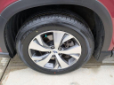 Thumbnail image of 2019 Subaru Ascent at PremierSubaruWatertown NEW