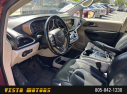 Thumbnail image of 2017 Chrysler Pacifica at Vista motors