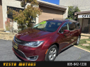 Thumbnail image of 2017 Chrysler Pacifica at Vista motors