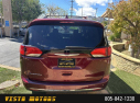 Thumbnail image of 2017 Chrysler Pacifica at Vista motors